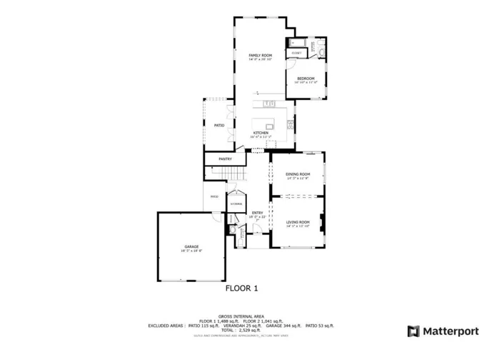 891 Marshall Drive, Palo Alto, California 94303