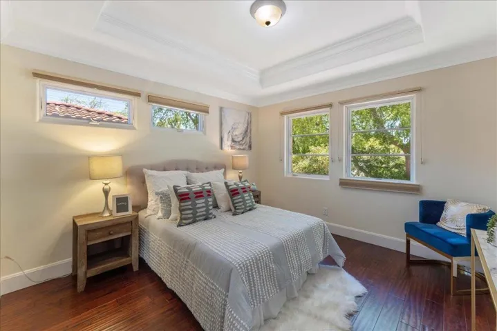891 Marshall Drive, Palo Alto, California 94303