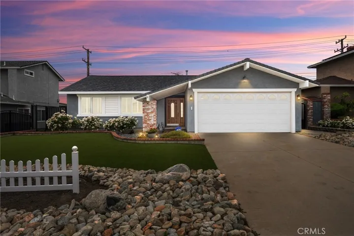 6804 Dakota Avenue, Rancho Cucamonga, California 91701
