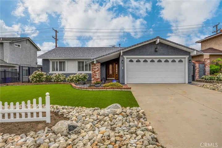 6804 Dakota Avenue, Rancho Cucamonga, California 91701