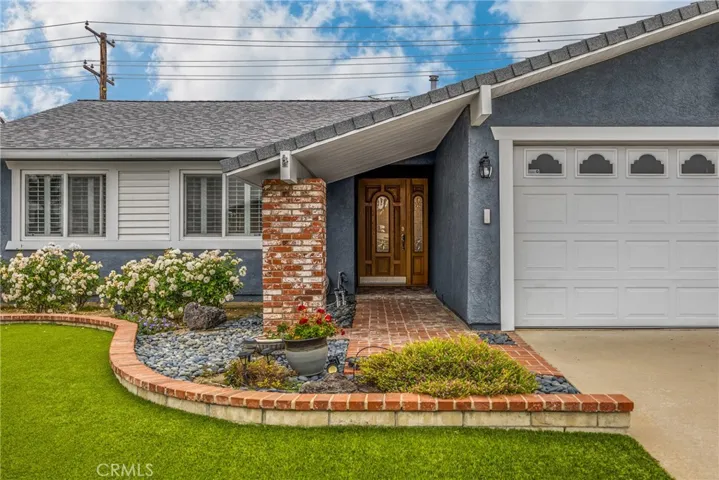 6804 Dakota Avenue, Rancho Cucamonga, California 91701