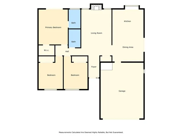 6804 Dakota Avenue, Rancho Cucamonga, California 91701