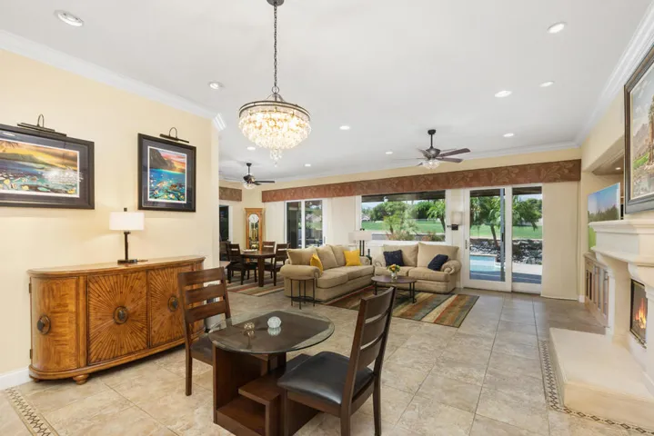 75723 Heritage - Great Room
