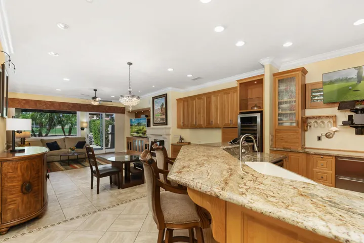 75723 Heritage - Great Room