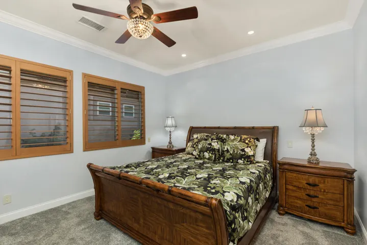 75723 Heritage - Primary Bedroom