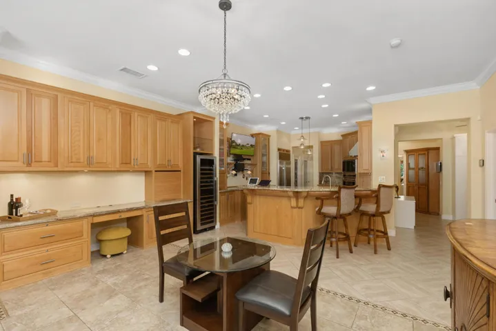 75723 Heritage - Great RoomDinningRm