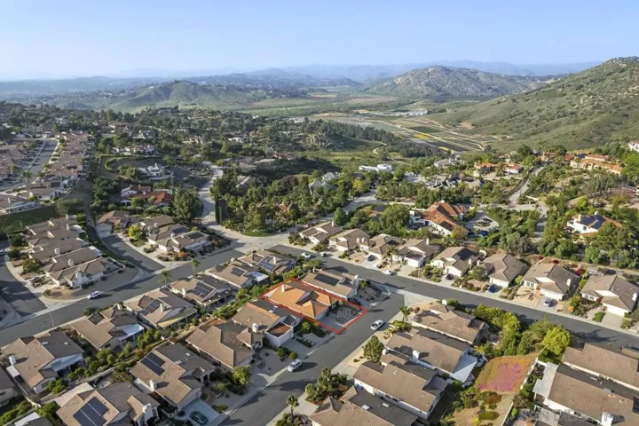 13346 Corte De Chucena, San Diego, California 92128