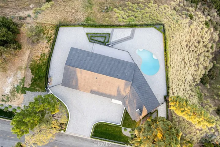 481 Starlight Crest Drive, La Canada Flintridge, California 91011