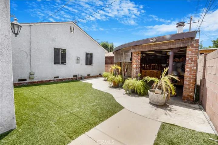 15523 Gridley Road, Norwalk, California 90650