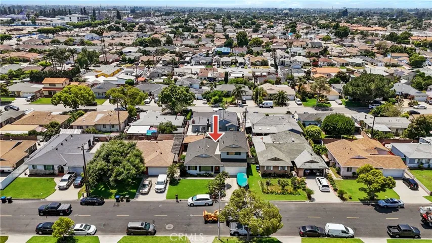 15523 Gridley Road, Norwalk, California 90650