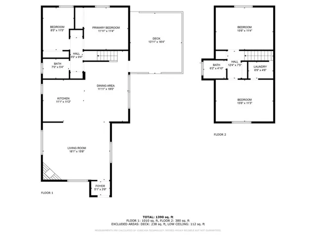 15523 Gridley Road, Norwalk, California 90650