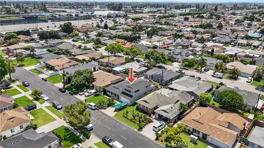 15523 Gridley Road, Norwalk, California 90650