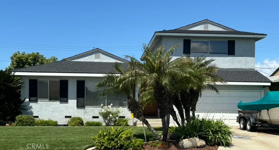 15523 Gridley Road, Norwalk, California 90650