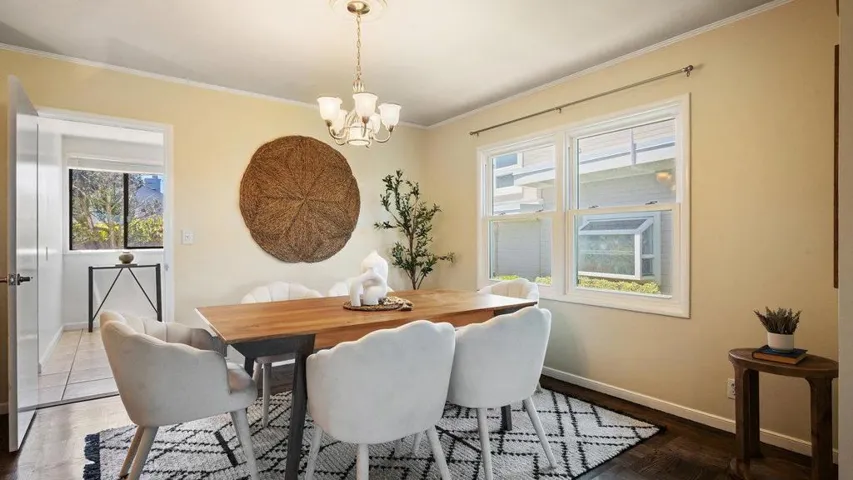 95 Fairmont Drive, Daly City, California 94015