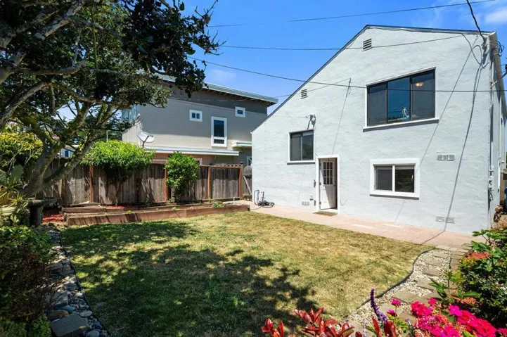 95 Fairmont Drive, Daly City, California 94015