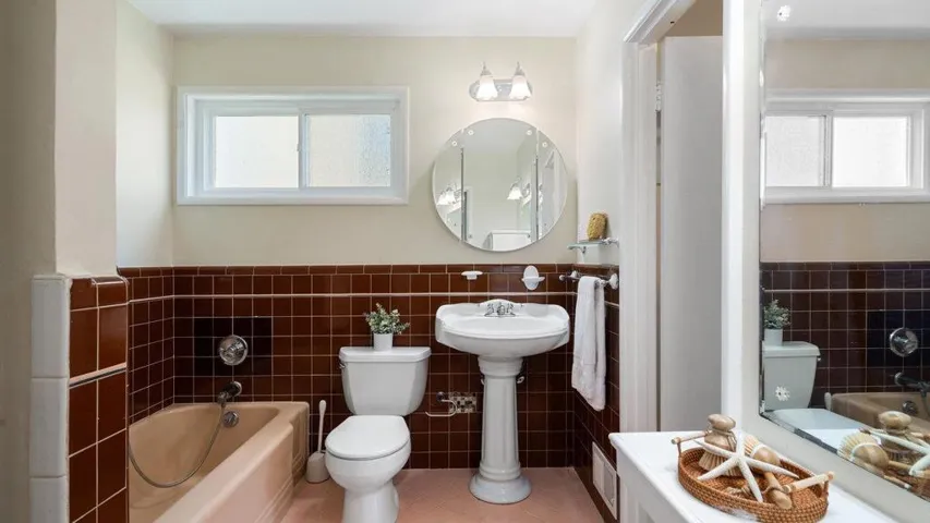95 Fairmont Drive, Daly City, California 94015