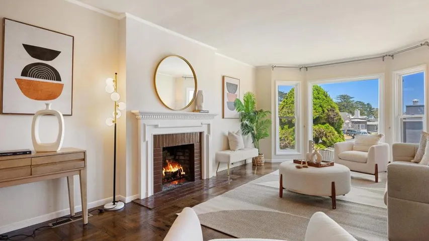 95 Fairmont Drive, Daly City, California 94015