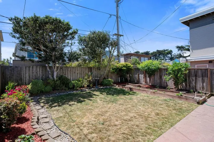 95 Fairmont Drive, Daly City, California 94015