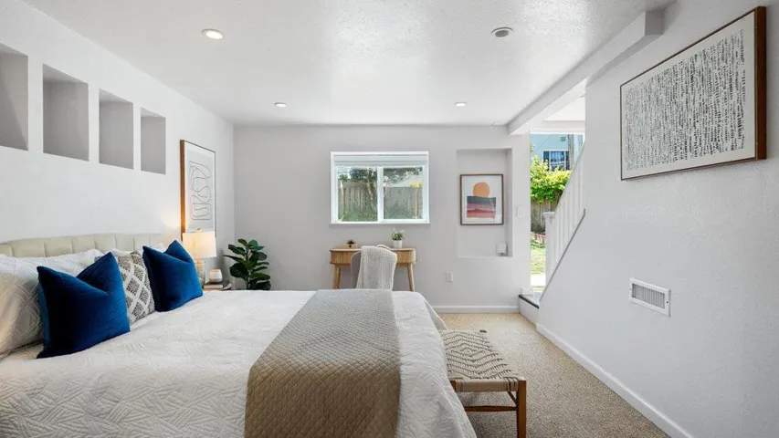 95 Fairmont Drive, Daly City, California 94015