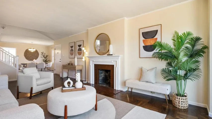 95 Fairmont Drive, Daly City, California 94015