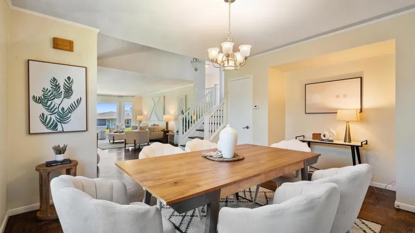 95 Fairmont Drive, Daly City, California 94015