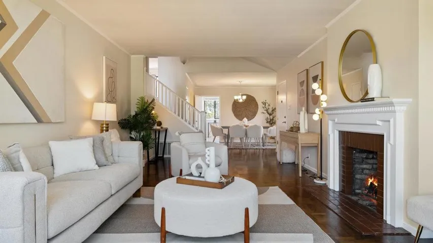 95 Fairmont Drive, Daly City, California 94015