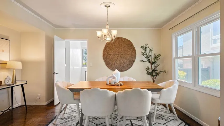 95 Fairmont Drive, Daly City, California 94015