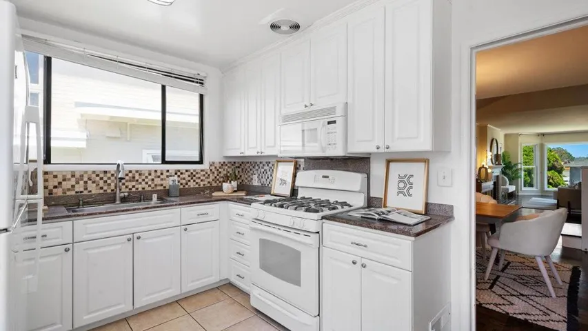 95 Fairmont Drive, Daly City, California 94015