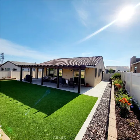 1514 Sky Vista Way, Beaumont, California 92223