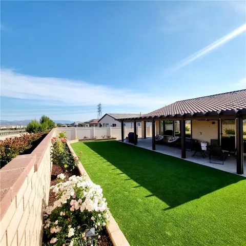 1514 Sky Vista Way, Beaumont, California 92223