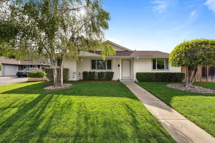 115 Verde Court, Los Gatos, California 95032