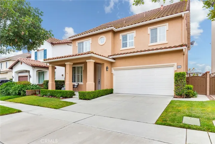 11 Asbury in Ivywood Community in West Irvine