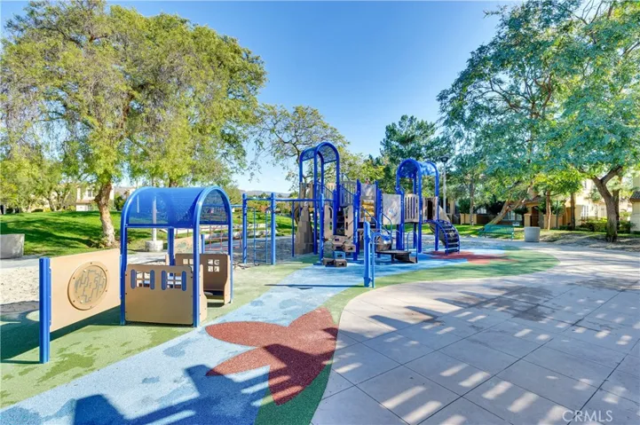 Association Playground