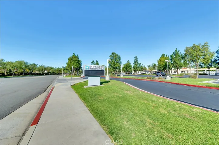 Myford Elementary School