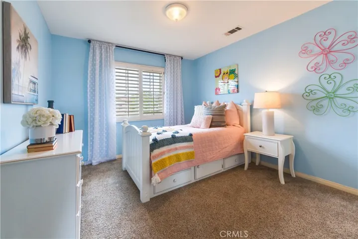 BEDROOM #3