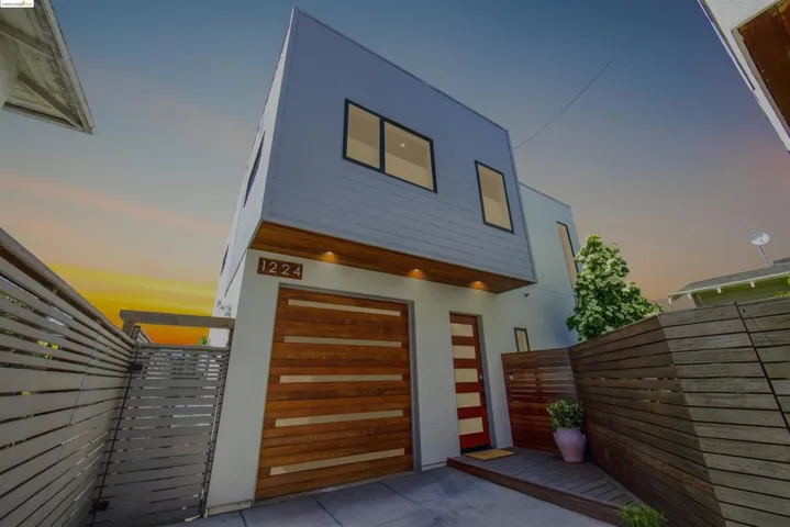 1224 66th Street, Berkeley, California 94702