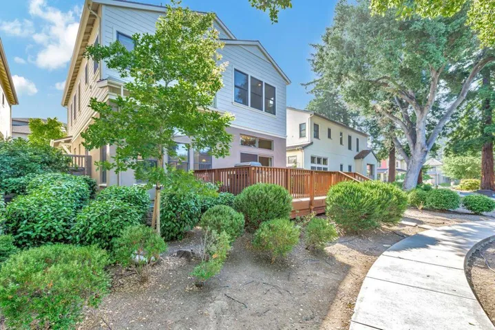 4243 Cashel Street, Palo Alto, California 94306
