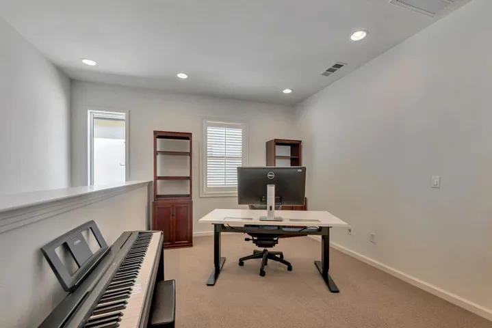 4243 Cashel Street, Palo Alto, California 94306