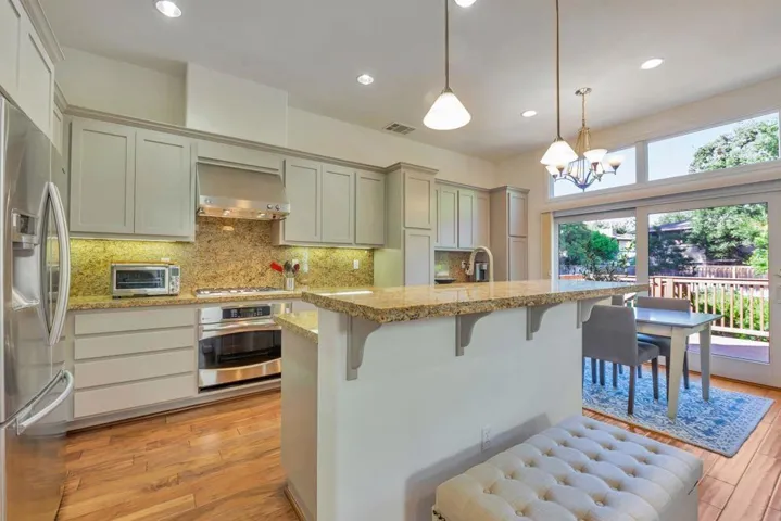4243 Cashel Street, Palo Alto, California 94306