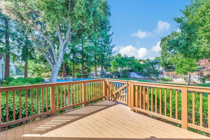 4243 Cashel Street, Palo Alto, California 94306