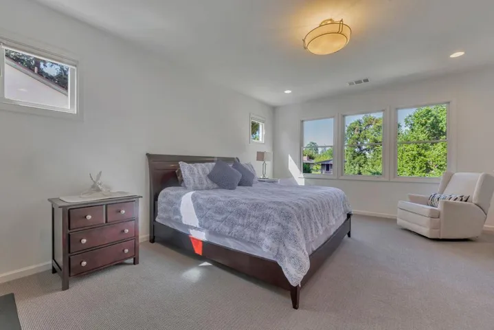 4243 Cashel Street, Palo Alto, California 94306