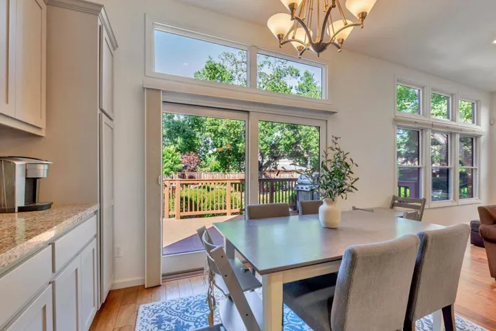 4243 Cashel Street, Palo Alto, California 94306