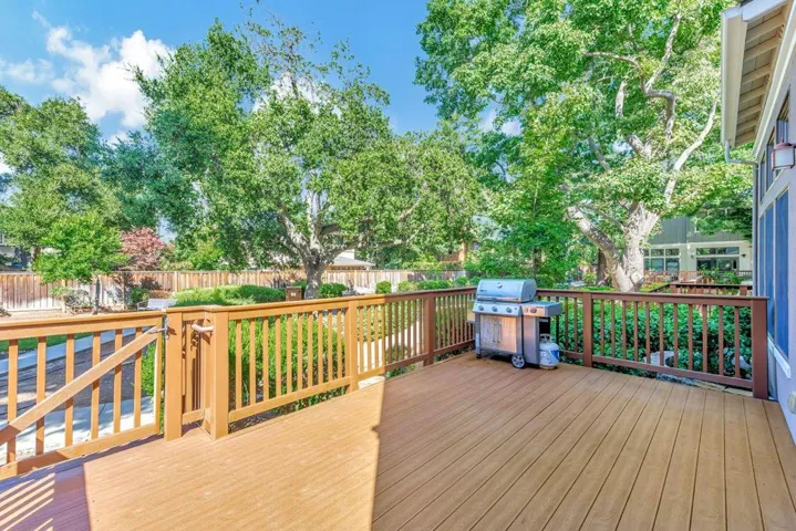4243 Cashel Street, Palo Alto, California 94306
