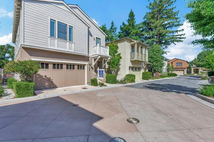 4243 Cashel Street, Palo Alto, California 94306