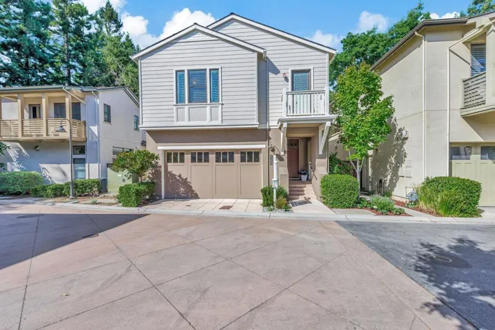 4243 Cashel Street, Palo Alto, California 94306