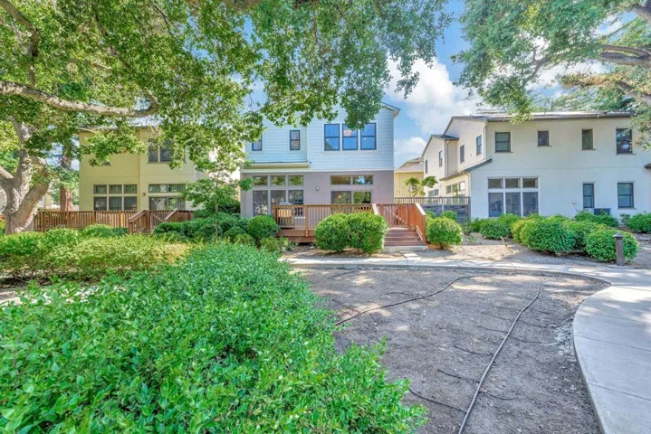 4243 Cashel Street, Palo Alto, California 94306