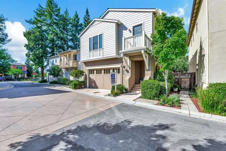 4243 Cashel Street, Palo Alto, California 94306
