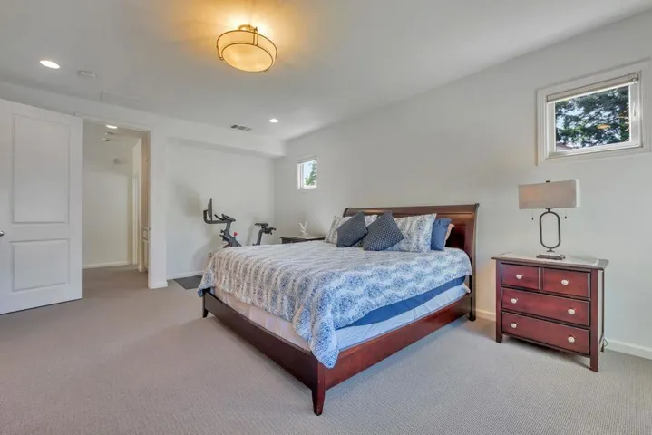 4243 Cashel Street, Palo Alto, California 94306