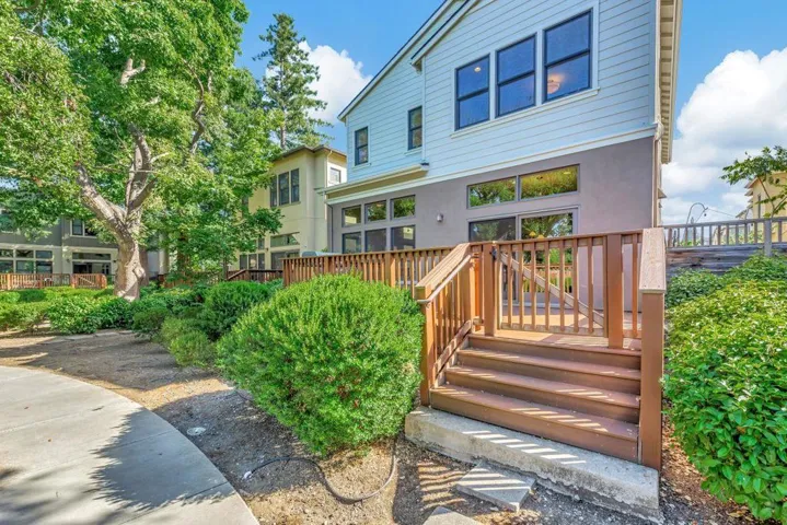 4243 Cashel Street, Palo Alto, California 94306