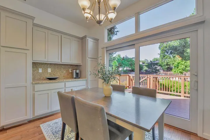 4243 Cashel Street, Palo Alto, California 94306